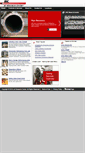 Mobile Screenshot of jetresearch.com